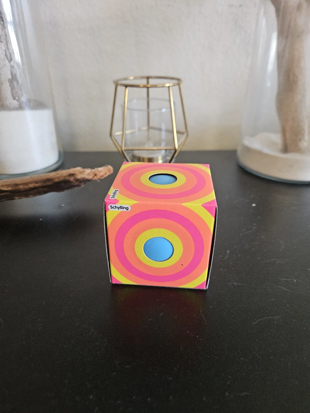 NEE DOH Color Change - NIB